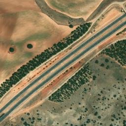 Satellite imagery of El Monte, ES