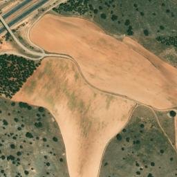 Satellite imagery of El Monte, ES
