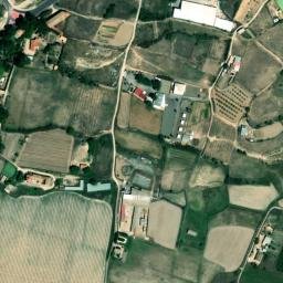 Satellite imagery of Cuevas De La Villa, ES