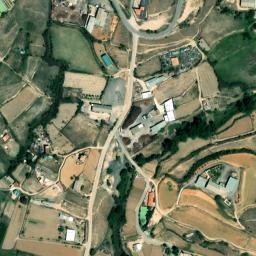 Satellite imagery of Cuevas De La Villa, ES
