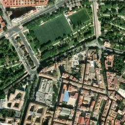 Satellite imagery of Torres de Serranos, ES