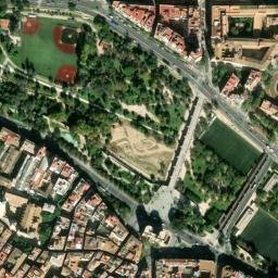 Satellite imagery of Torres de Serranos, ES