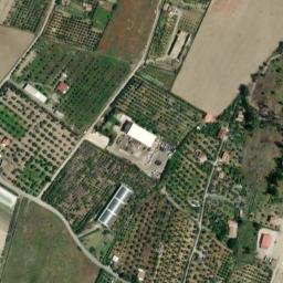 Satellite imagery of Punta Fiumenicà, IT