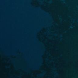 Satellite imagery of Vráchoi Prasoúdia, GR