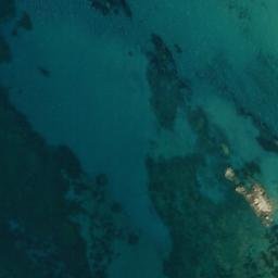 Satellite imagery of Vráchoi Prasoúdia, GR
