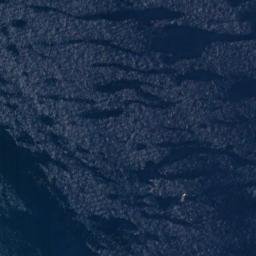 Satellite imagery of Ákra Pourí, GR