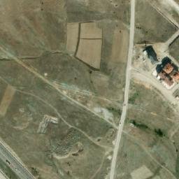Drone Görünümü