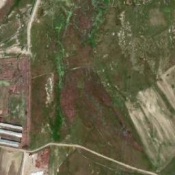 Drone Görünümü