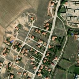 Drone Görünümü
