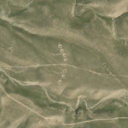 Satellite imagery of Gora Tananam, AZ