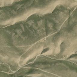 Satellite imagery of Gora Tananam, AZ