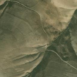 Satellite imagery of Gora Anabad-Gyadyk, AZ