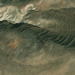 Satellite imagery of Gora Tagnya, AZ