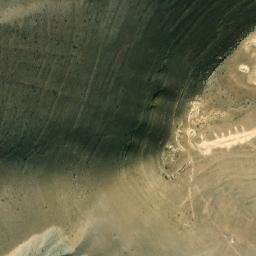 Satellite imagery of Gora Tagnya, AZ