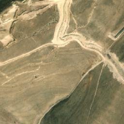 Satellite imagery of Gora Tagnya, AZ