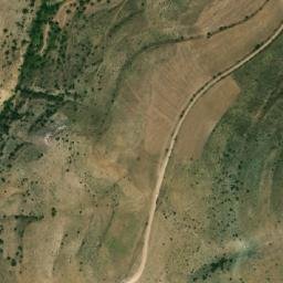 Satellite imagery of Gora Kabakhtapa, AZ