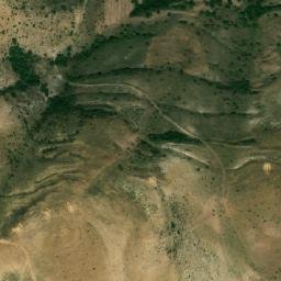 Satellite imagery of Gora Kabakhtapa, AZ
