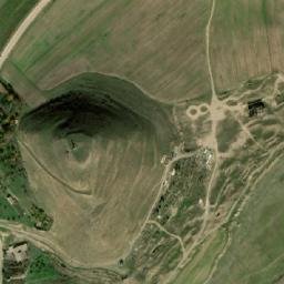 Satellite imagery of Aregnakogh, AM