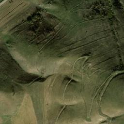 Satellite imagery of Arp’i, AM