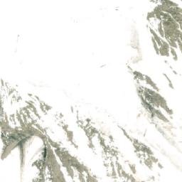 Satellite imagery of Pik Otchaylo, CN