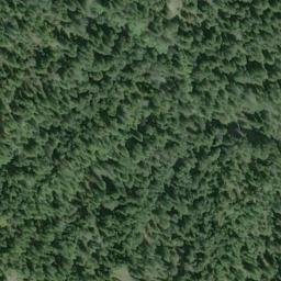 Satellite imagery of Ramsey Ridge, US