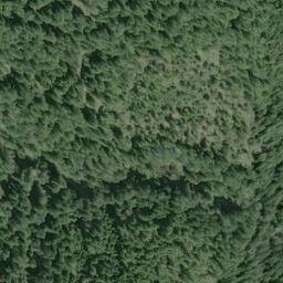 Satellite imagery of Ramsey Ridge, US