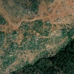 Satellite imagery of Phoenix Mine, US