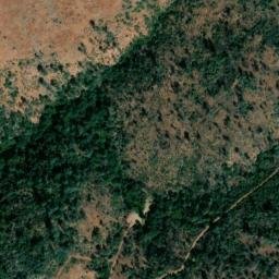 Satellite imagery of Phoenix Mine, US