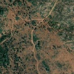 Satellite imagery of Phoenix Mine, US