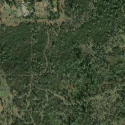 Satellite imagery of Central Pacific Mine, US