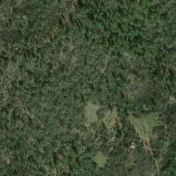 Satellite imagery of Manzanita Mine, US
