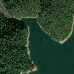Satellite imagery of Long Point, US