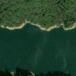 Satellite imagery of Long Point, US