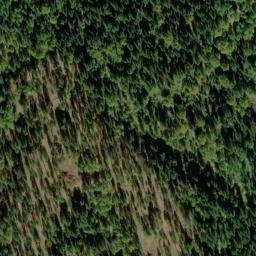 Satellite imagery of True Grit Mine, US