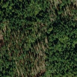 Satellite imagery of True Grit Mine, US