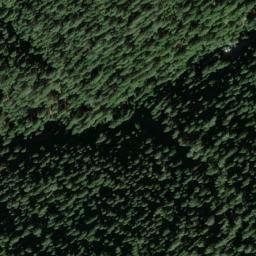 Satellite imagery of Kate Hardy Mine, US