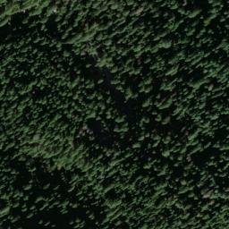 Satellite imagery of Omega Mine, US