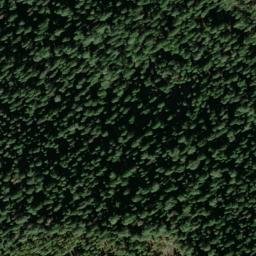 Satellite imagery of Omega Mine, US