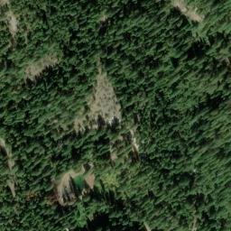 Satellite imagery of Oceola Mine, US