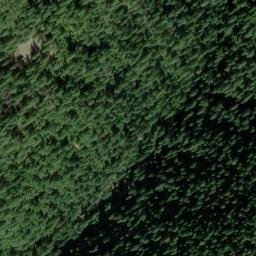 Satellite imagery of Oceola Mine, US