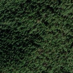 Satellite imagery of Dreadnaught Mine, US