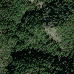 Satellite imagery of Dreadnaught Mine, US