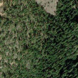 Satellite imagery of Pilgrim Mine, US