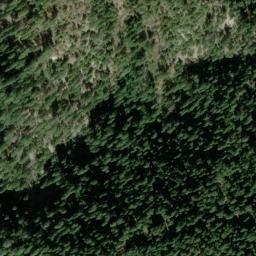 Satellite imagery of Pilgrim Mine, US