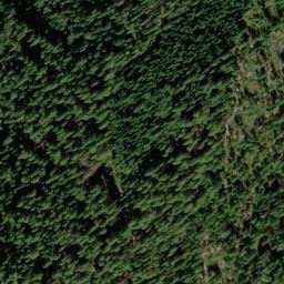 Satellite imagery of American Hill Mine, US