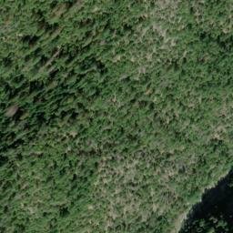 Satellite imagery of Nixon Mine, US