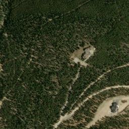 Satellite imagery of Willard Mine, US