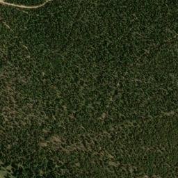 Satellite imagery of Streng Mine, US