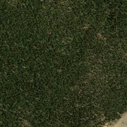 Satellite imagery of Middlesex Mine, US