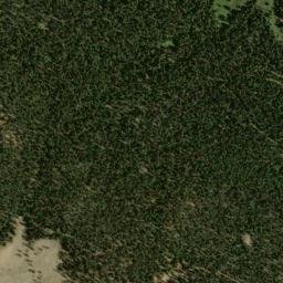 Satellite imagery of Middlesex Mine, US
